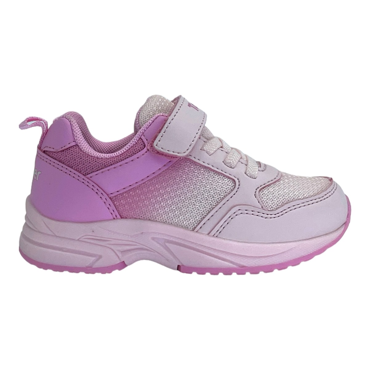 ZURICH KIDS ROS/FUCSIA