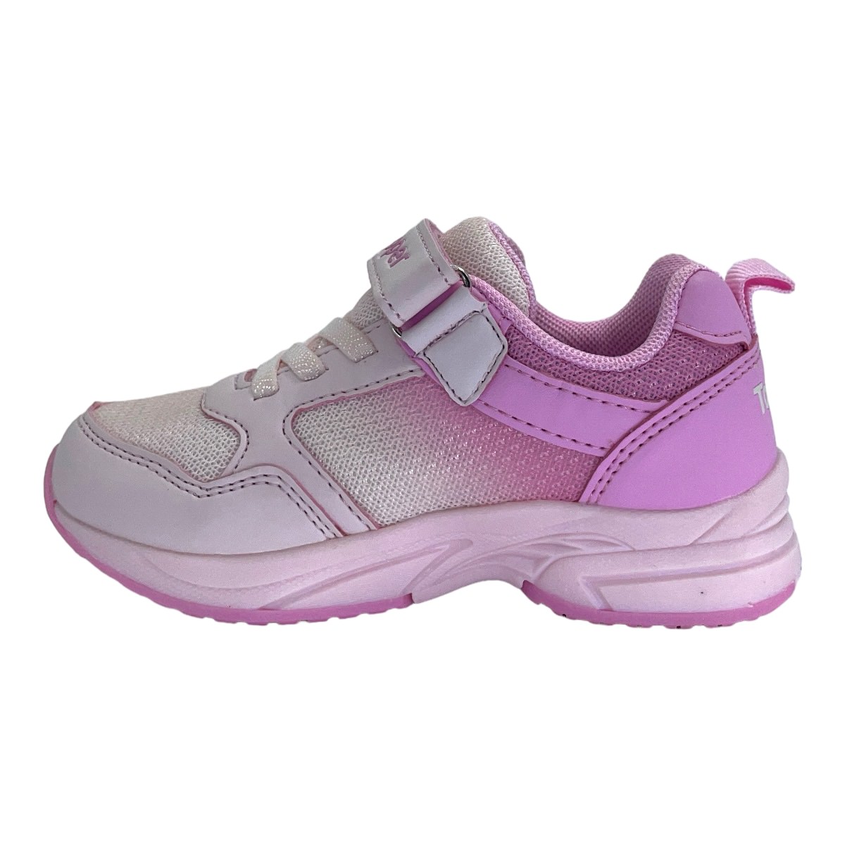 ZURICH KIDS ROS/FUCSIA
