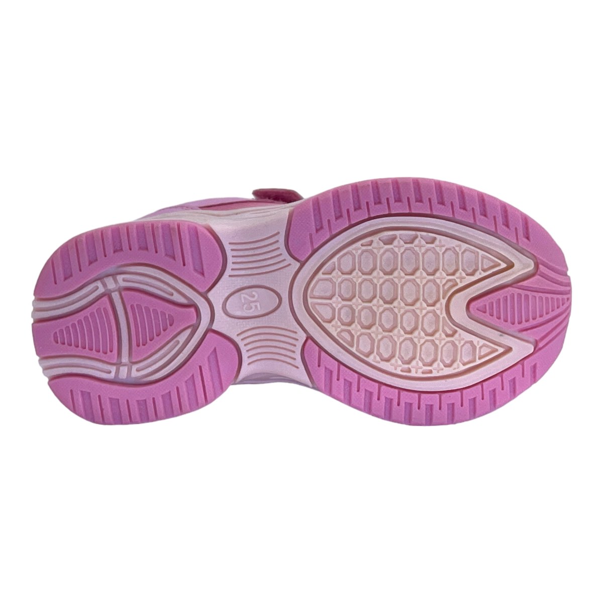 ZURICH KIDS ROS/FUCSIA