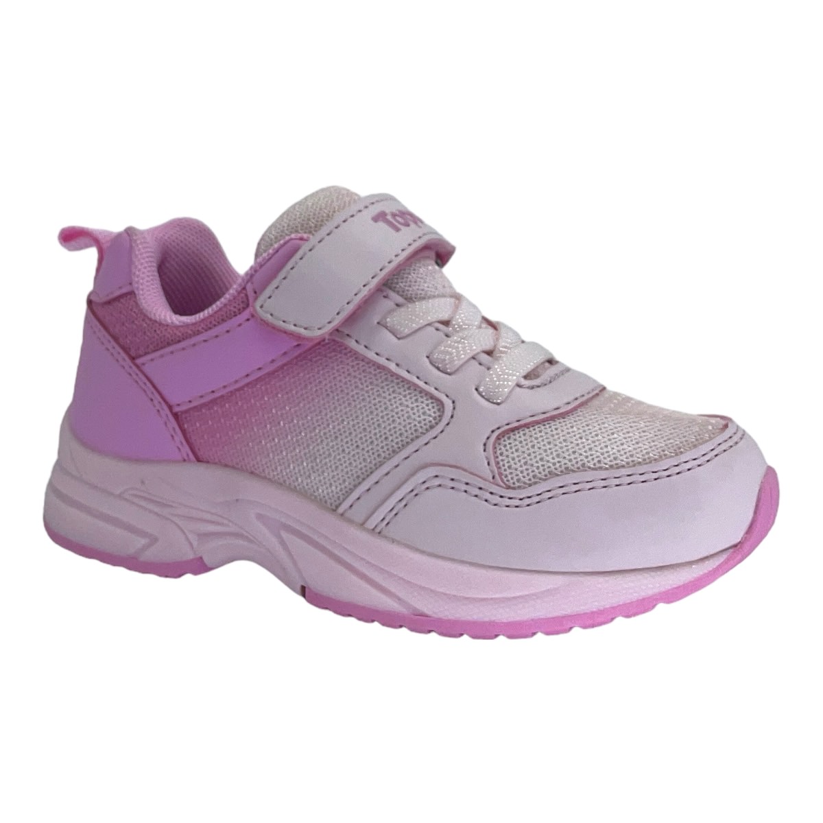 ZURICH KIDS ROS/FUCSIA