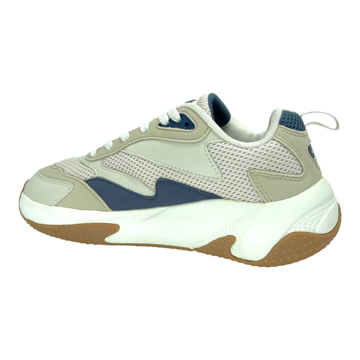 TERRANO II BEIGE BIRCH GRIS