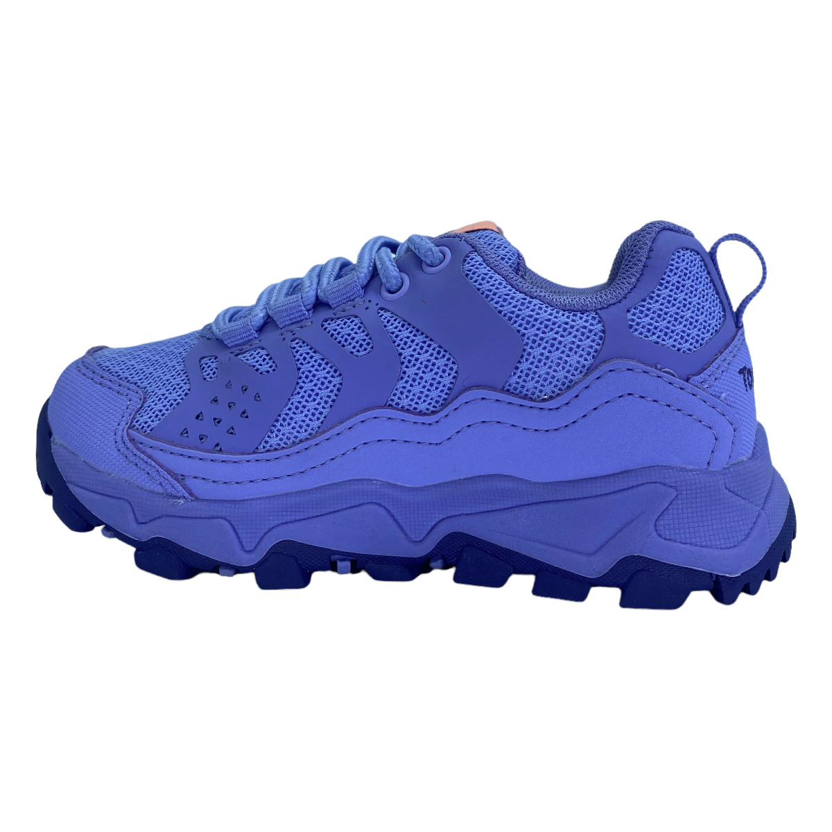 PISSIS KIDS VIOLETA JACARANDA