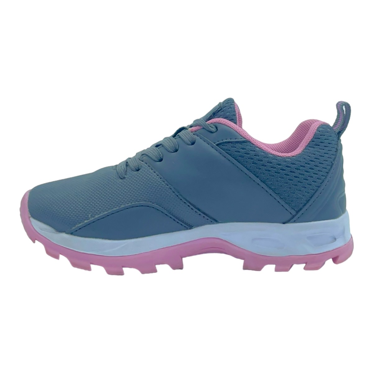 FLICK 2 GRIS/ROSA