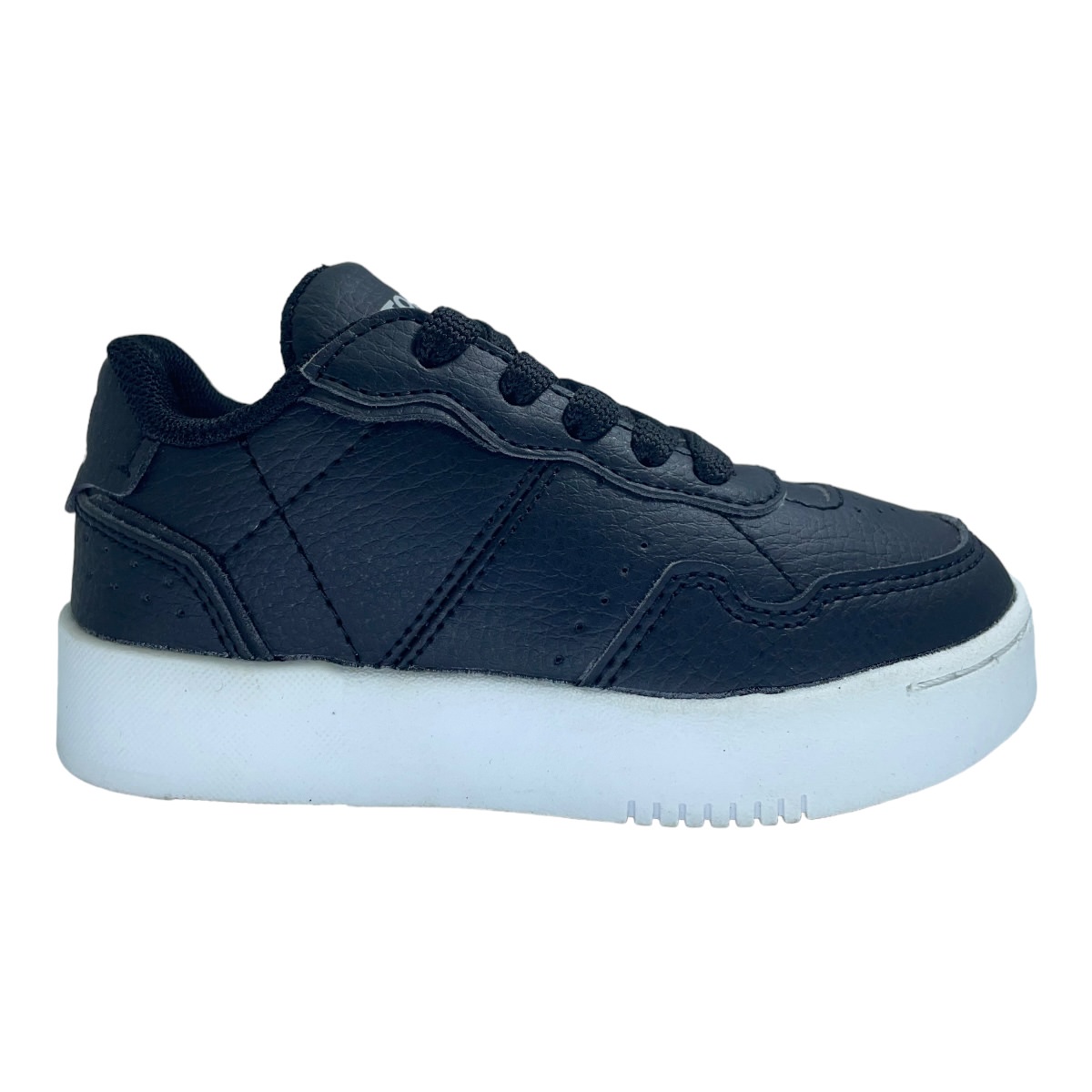 TERRE KIDS NEGRO