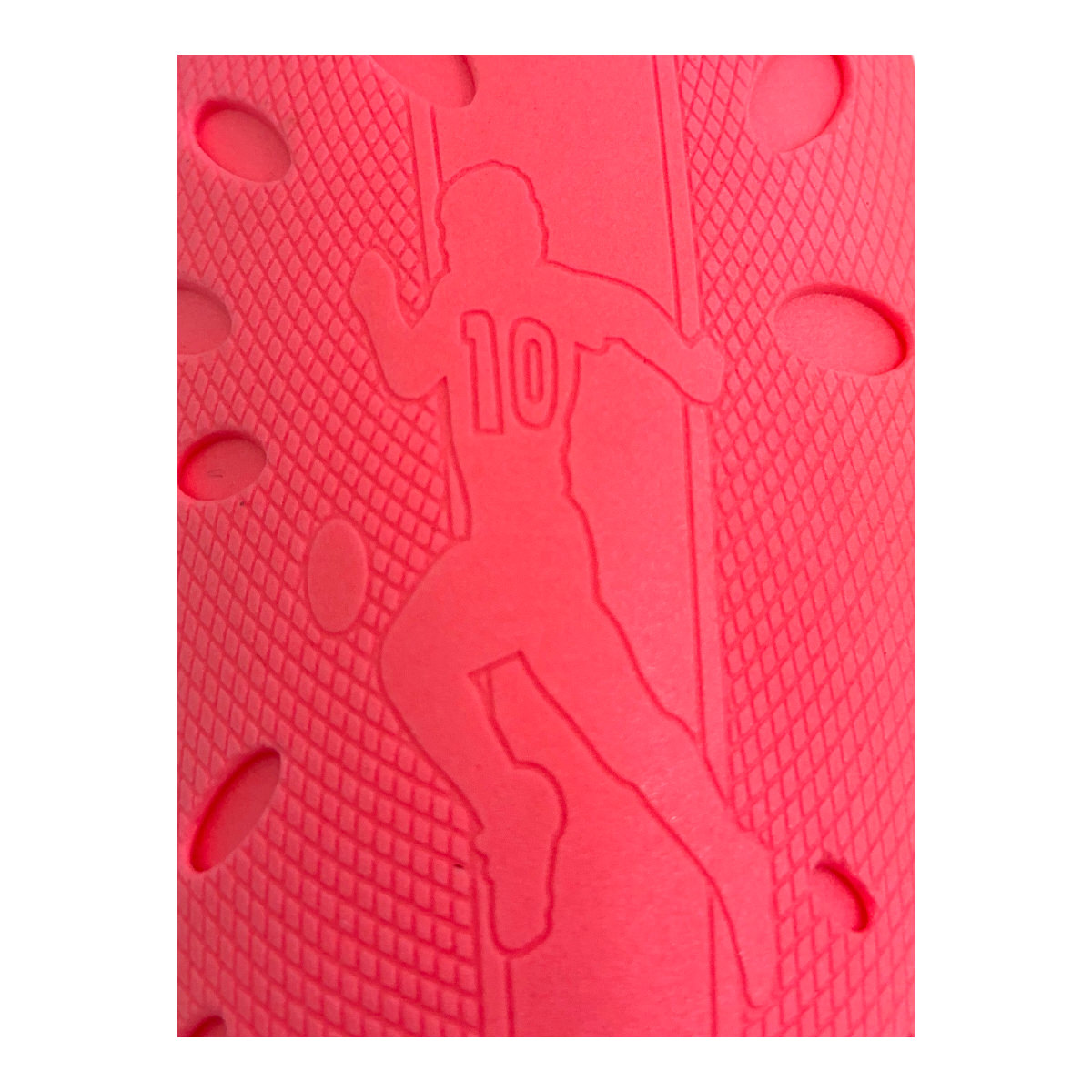CANILLERA ROSA FLUOR