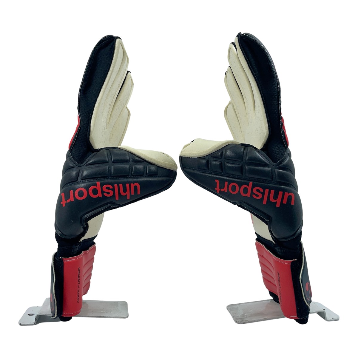 GUANTE ELIMINATOR ABSOLUTGRIP/16