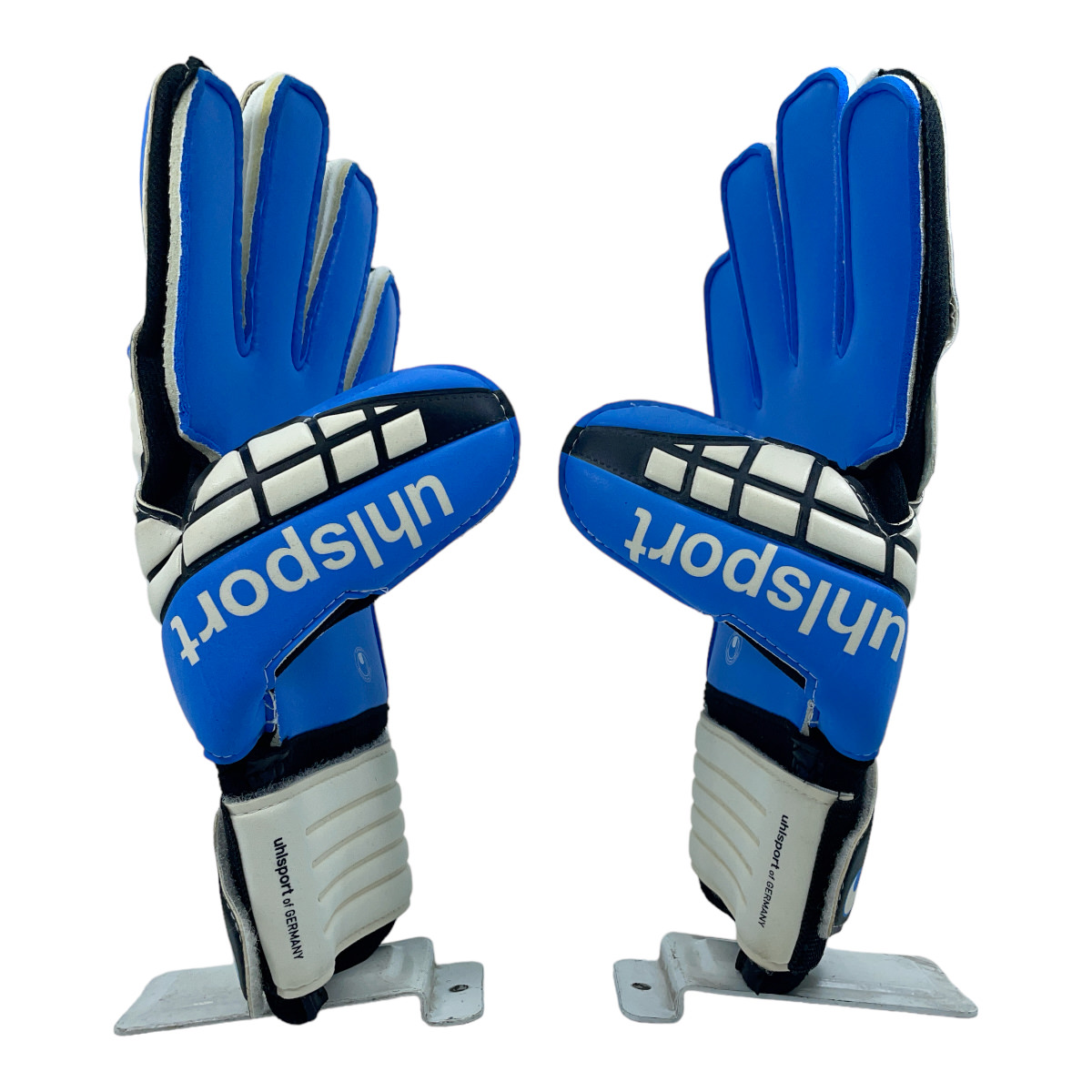 GUANTE ELIMINATOR SUPERSOFT/16