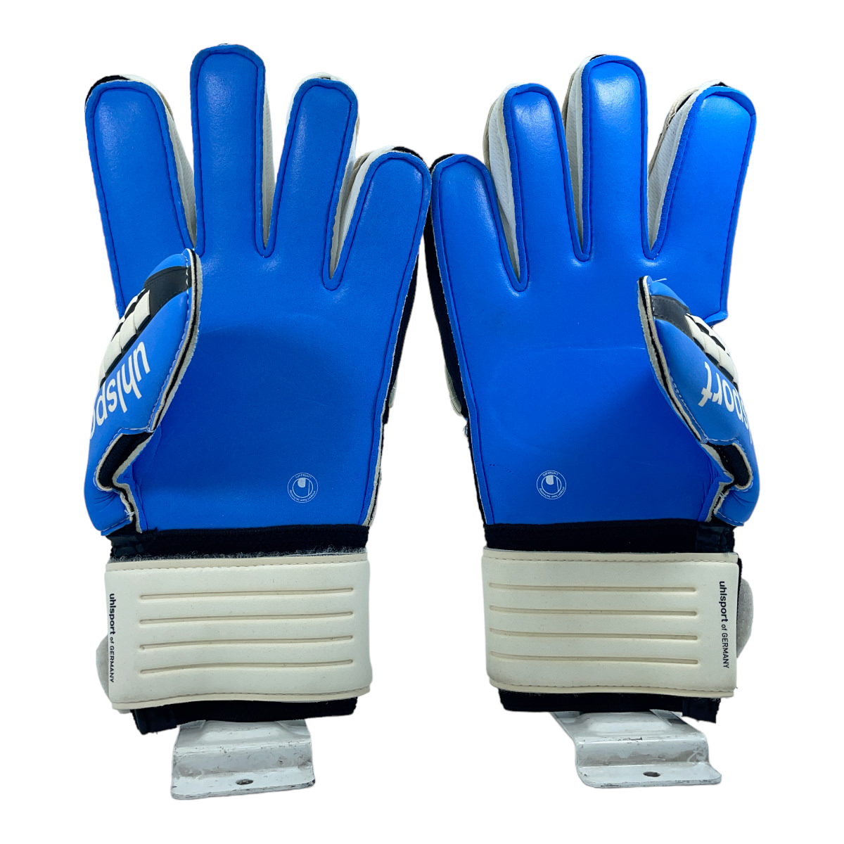GUANTE ELIMINATOR SUPERSOFT/16