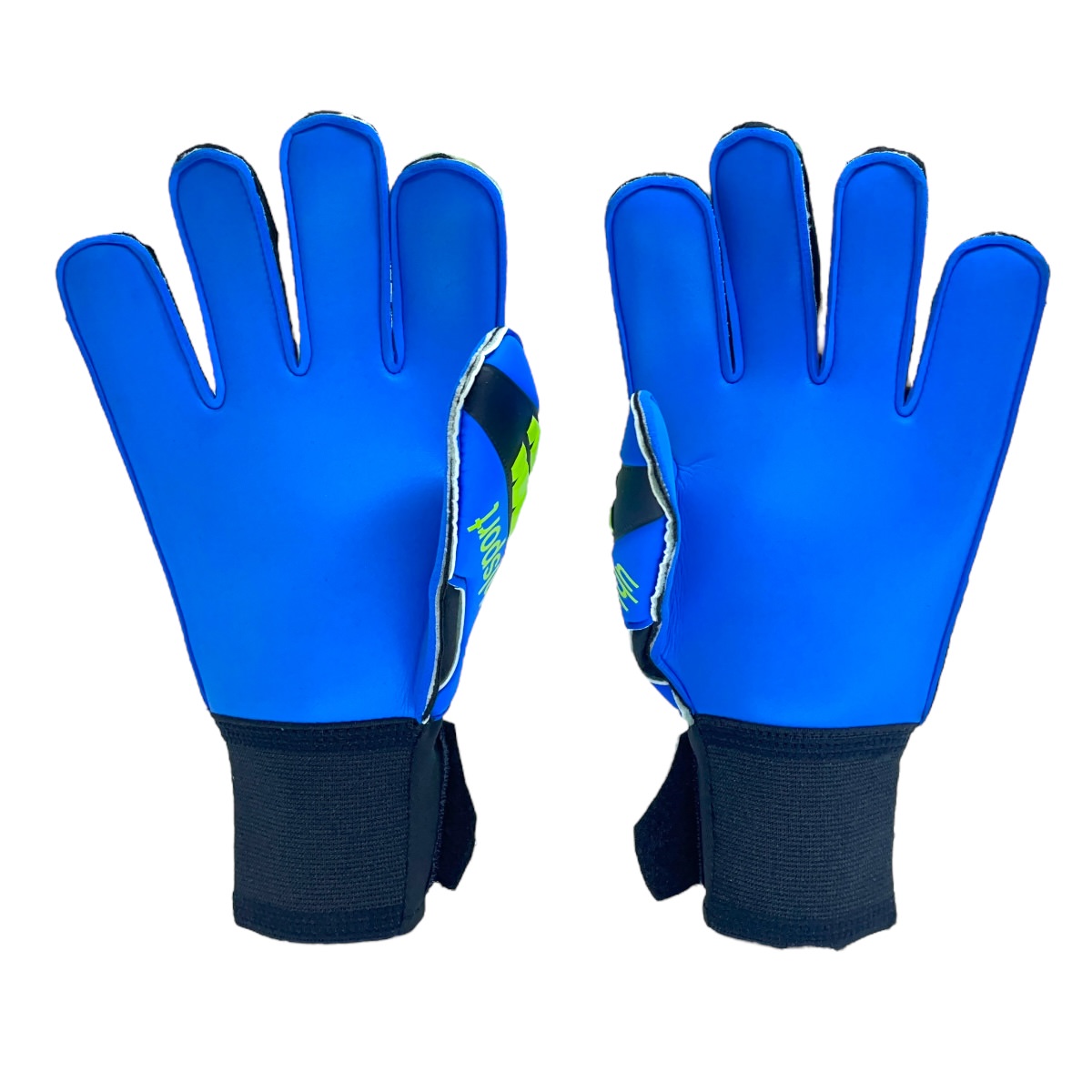 GUANTE ELIMINATOR SOFT PRO/16