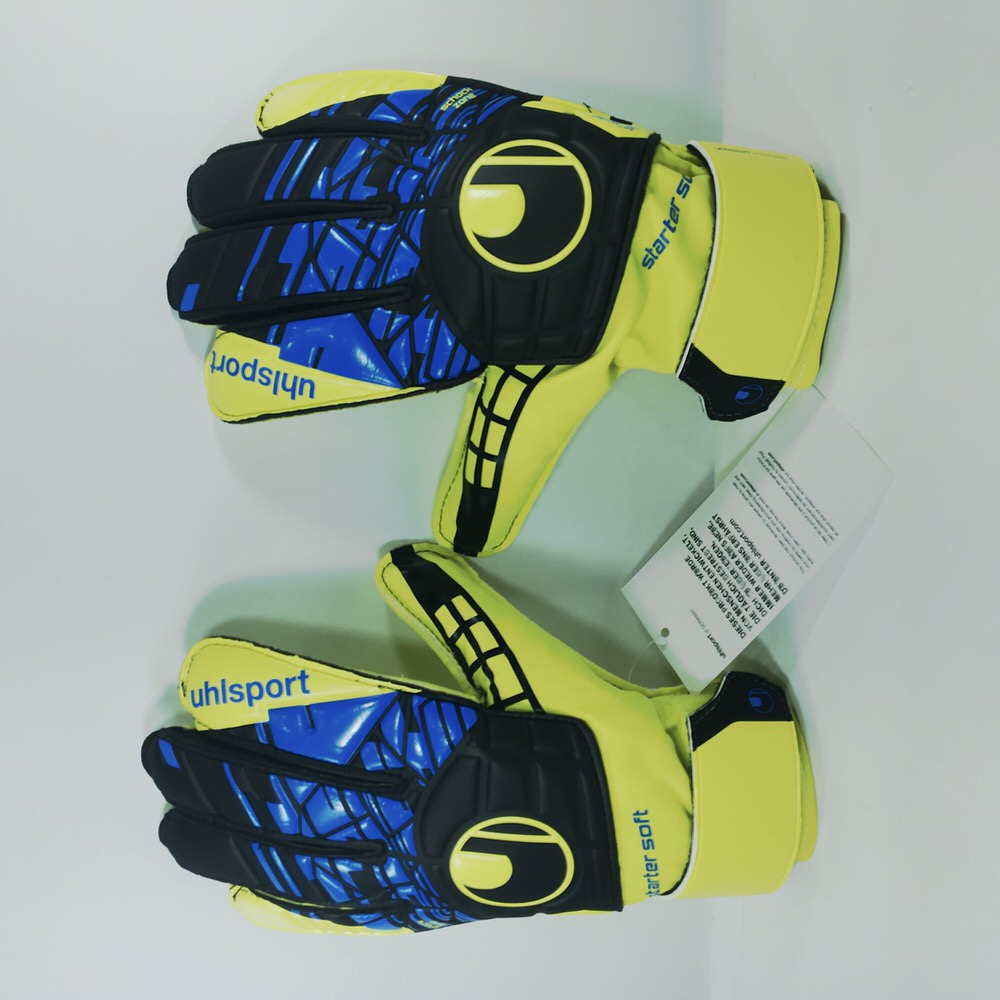 GUANTE SPEED NOW STARTER SOFT/17