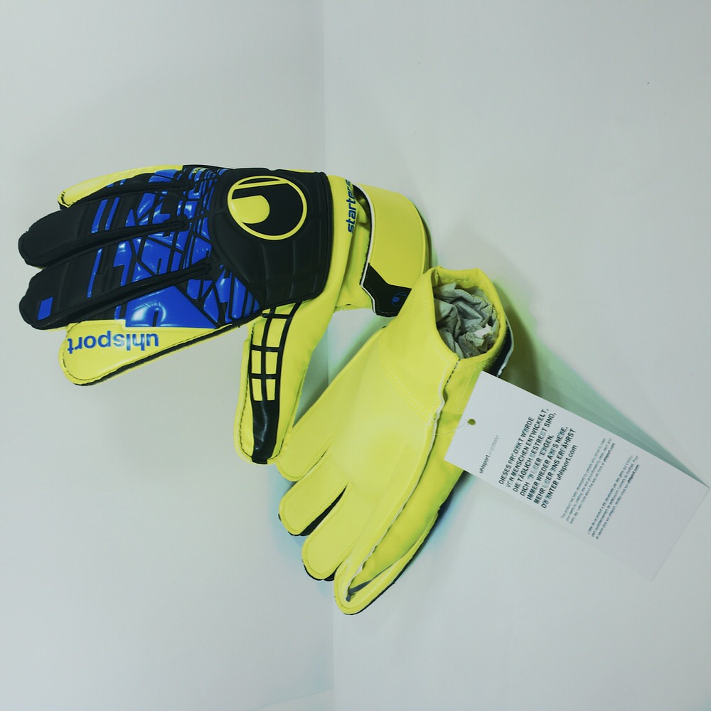 GUANTE SPEED NOW STARTER SOFT/17