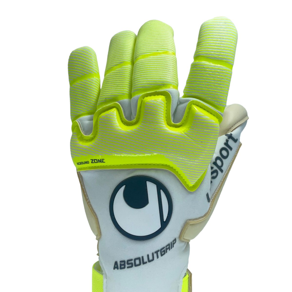 P.ALLIANCE ABSOLUTGRIP REFLEX