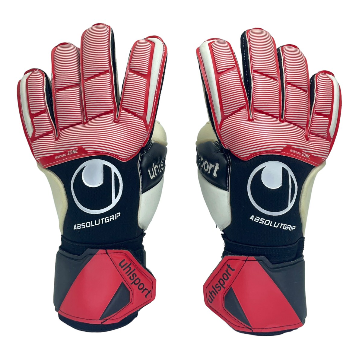 G.COMPORT ABSOLUTGRIP HN BLACK