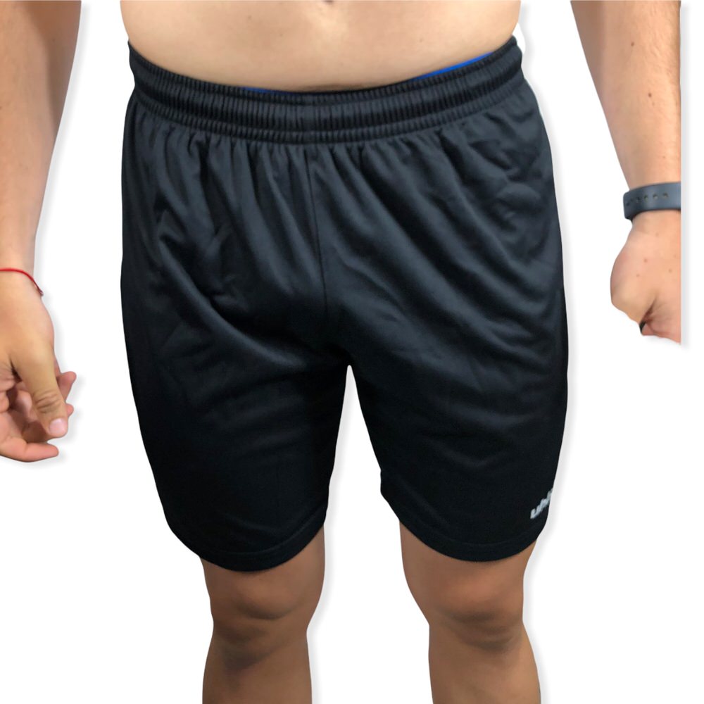 SHORT GOAL NEGRO