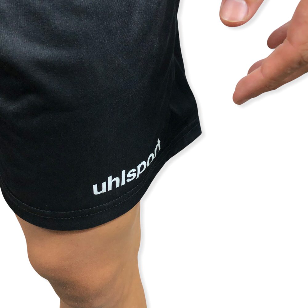 SHORT GOAL NEGRO