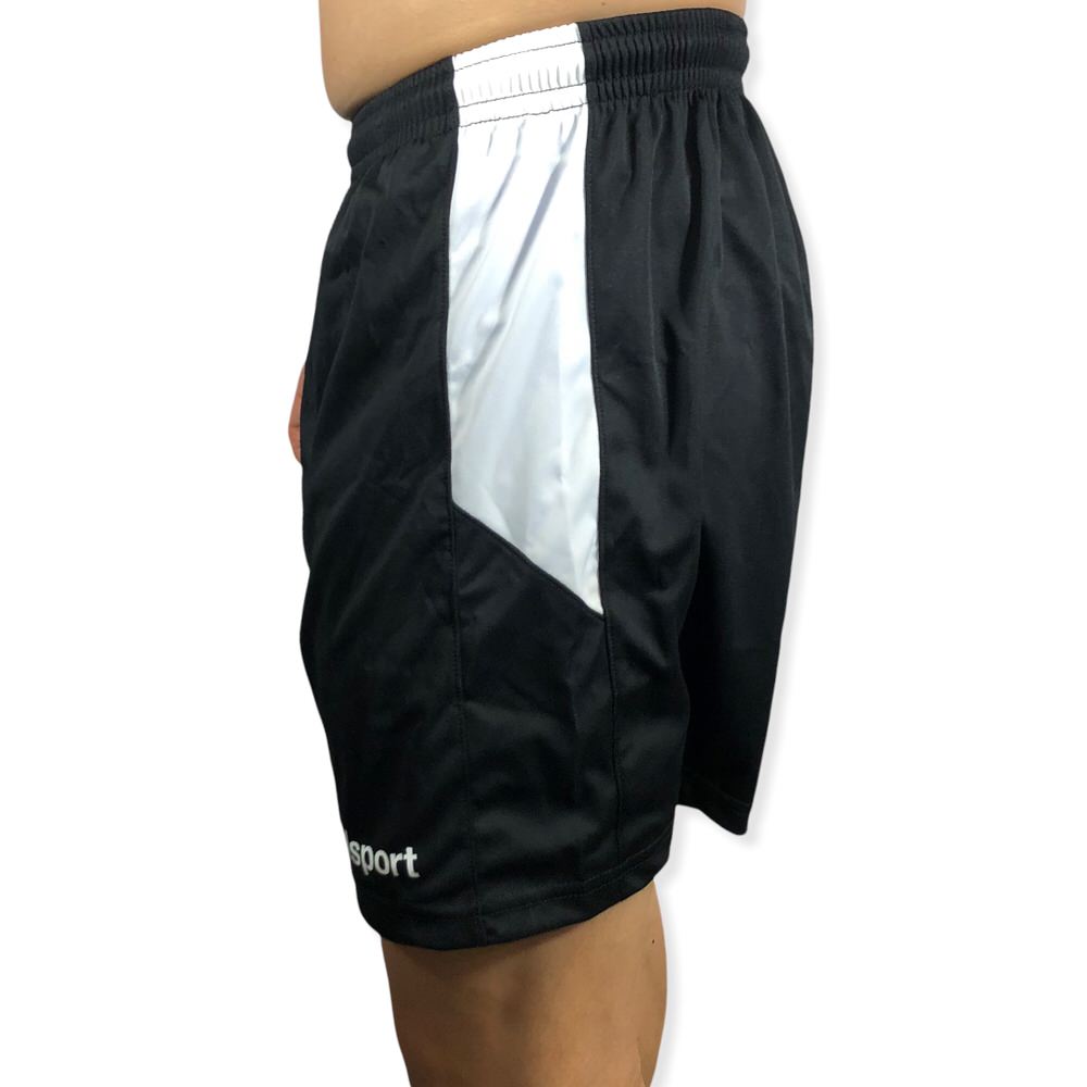 SHORT GOAL NEGRO