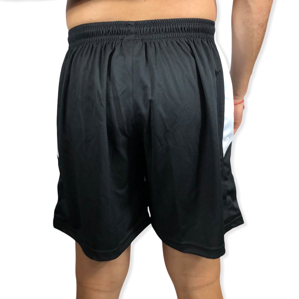 SHORT GOAL NEGRO