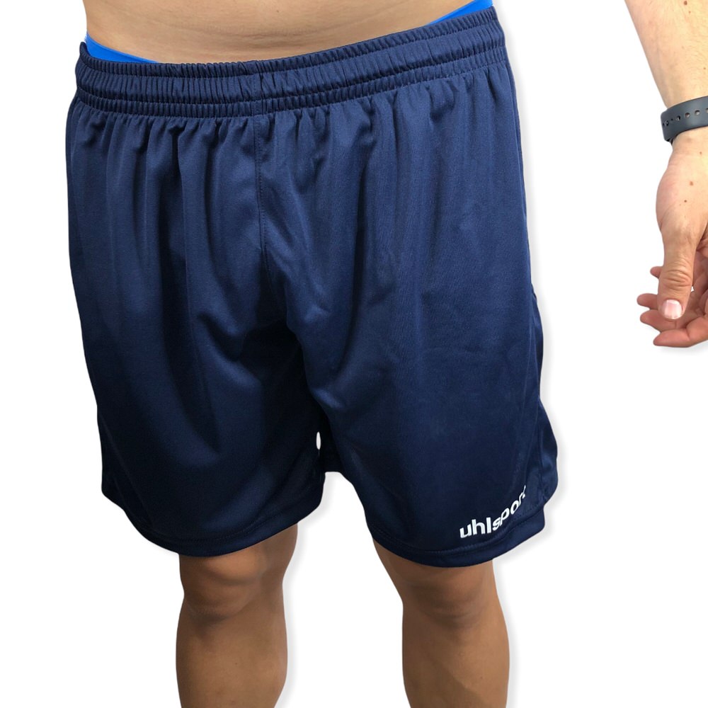 SHORT GOAL AZUL