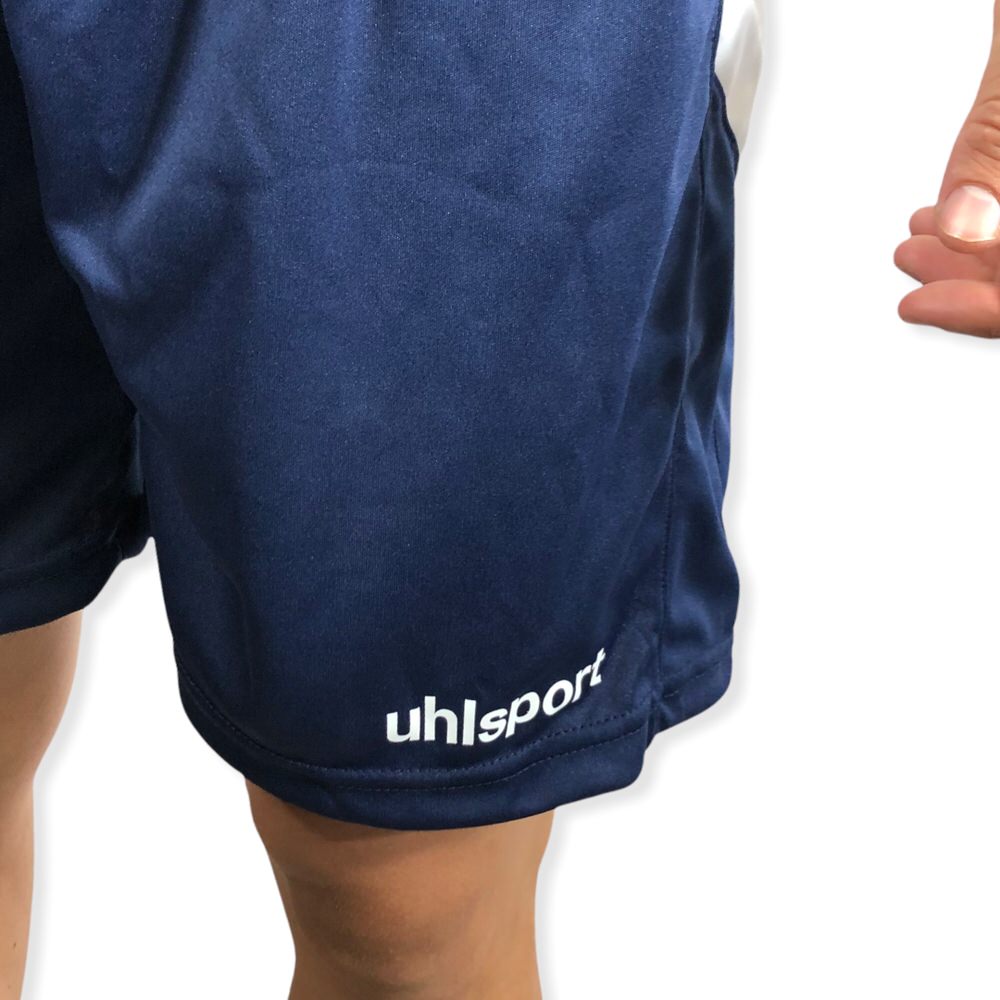 SHORT GOAL AZUL