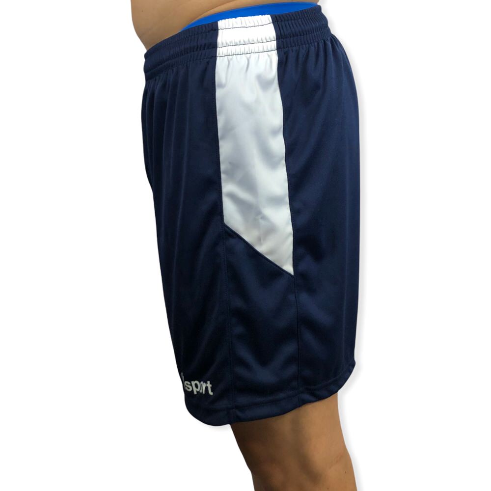 SHORT GOAL AZUL