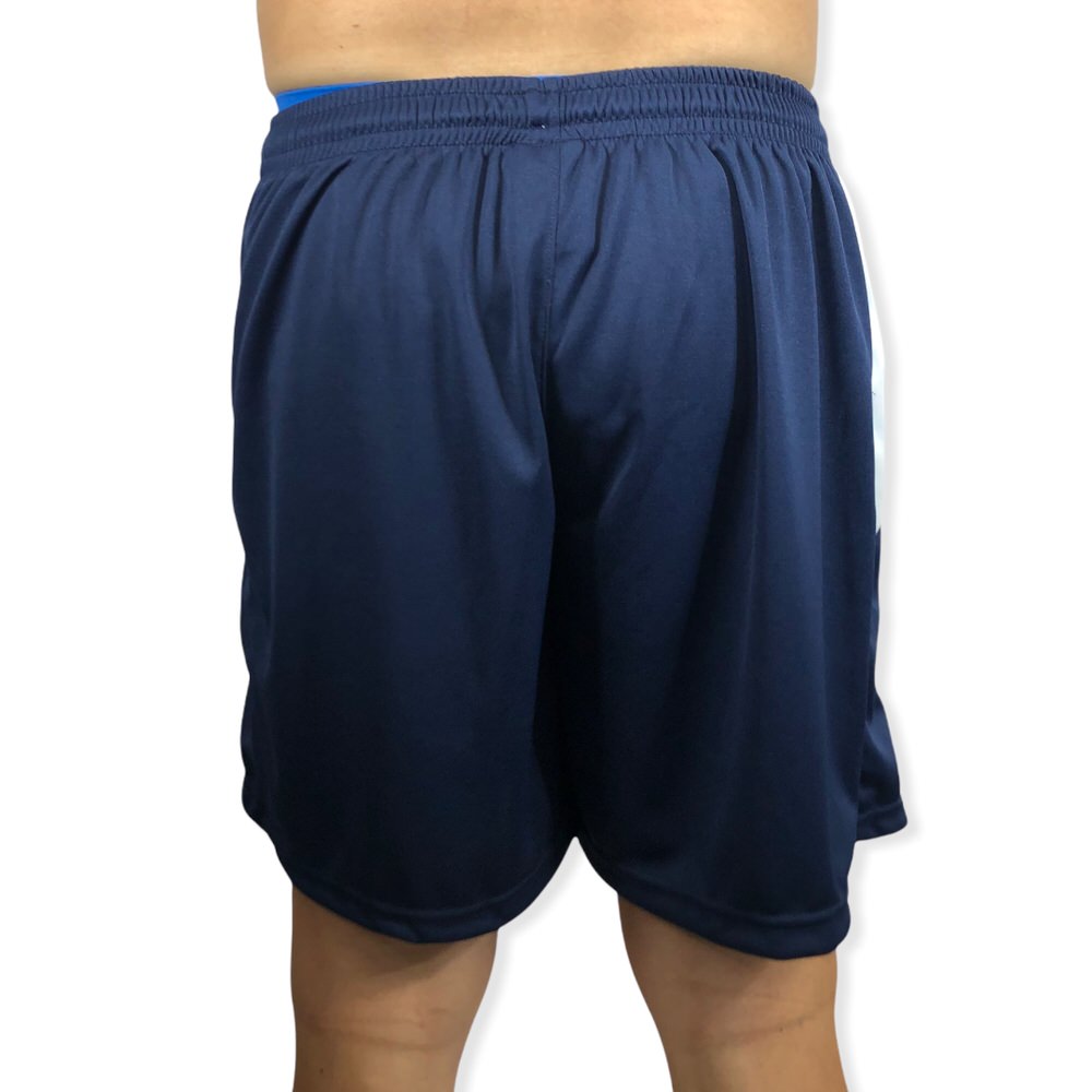 SHORT GOAL AZUL