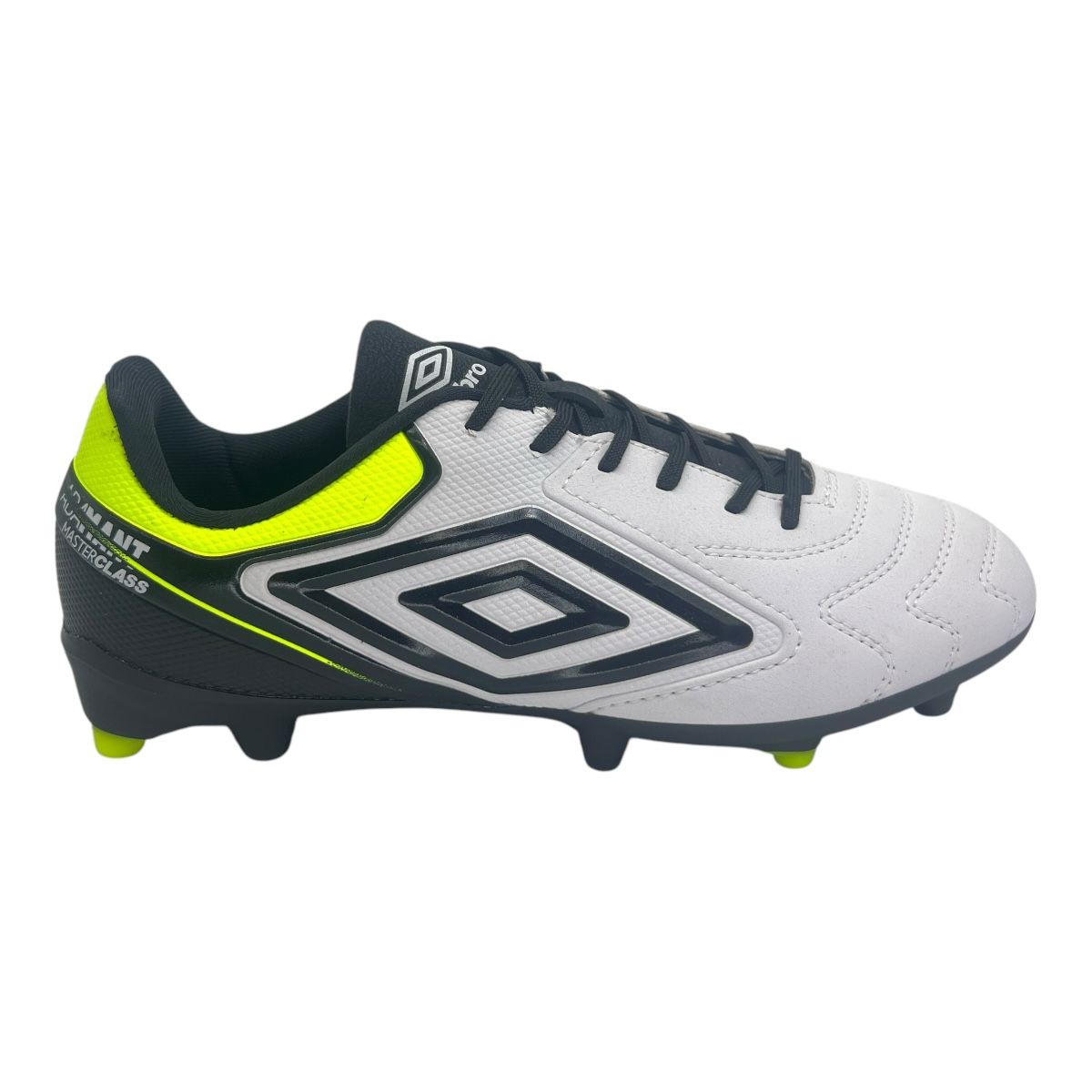 ADAMANT MASTER CLASS CLUB BLANCO NEGRO C