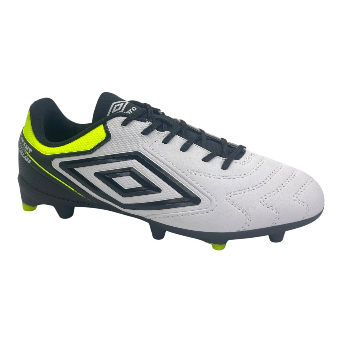 ADAMANT MASTER CLASS CLUB BLANCO NEGRO C