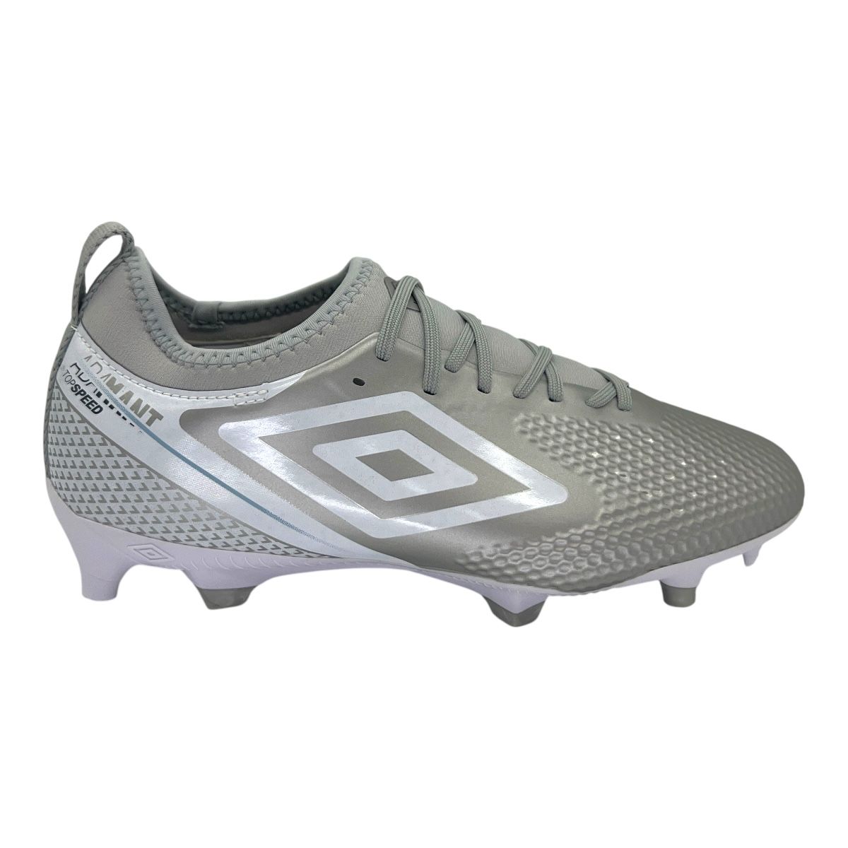 ADAMANT TOP SPEED CLUB CAMPO PLATA BL