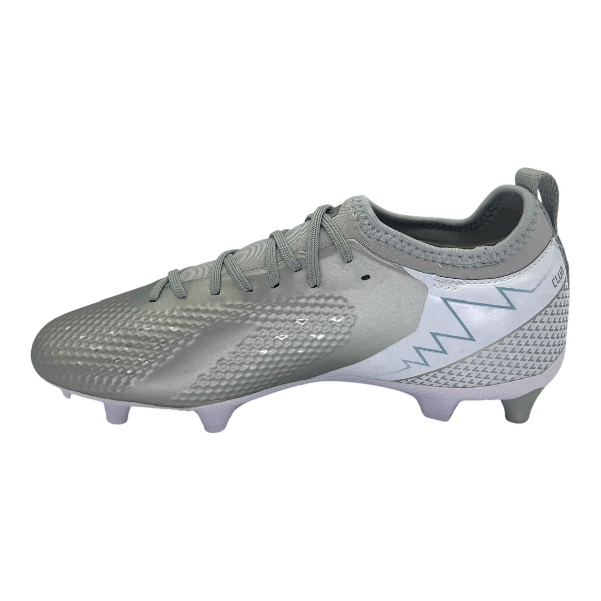 ADAMANT TOP SPEED CLUB CAMPO PLATA BL
