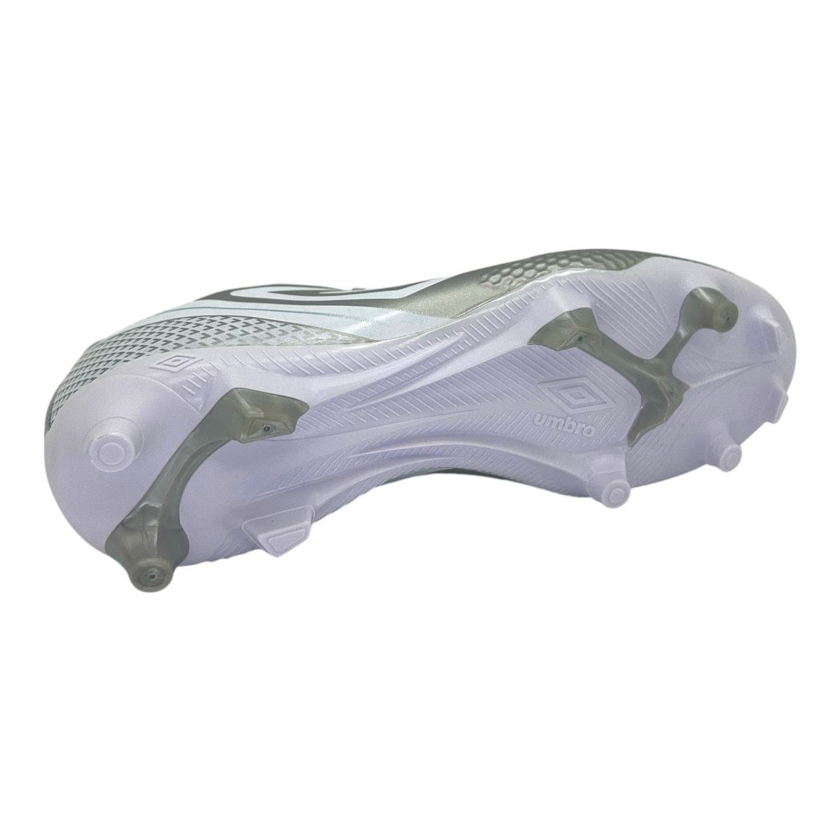 ADAMANT TOP SPEED CLUB CAMPO PLATA BL