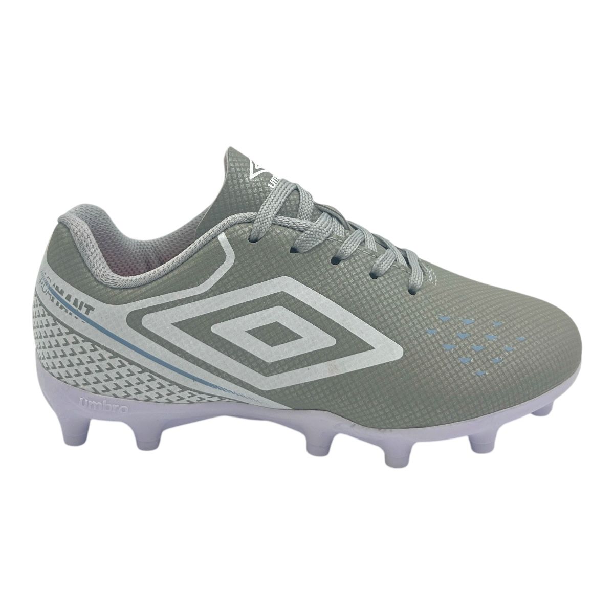 ADAMANT TOP SPEED JR PLATA BL C