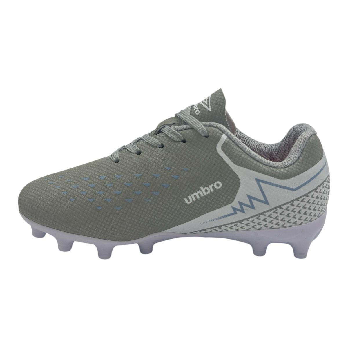 ADAMANT TOP SPEED JR PLATA BL C