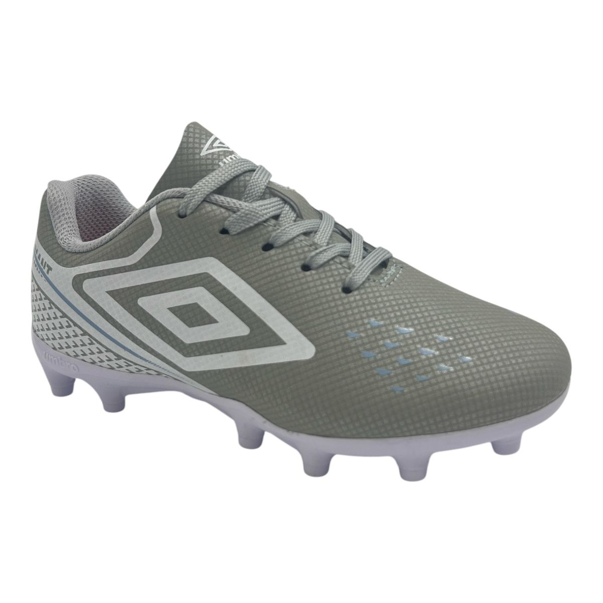 ADAMANT TOP SPEED JR PLATA BL C