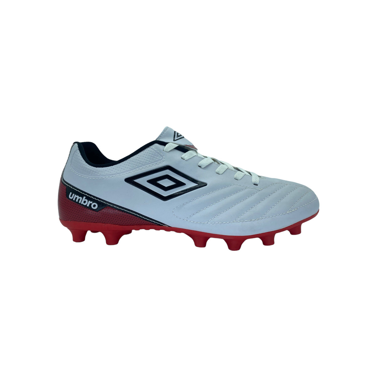 ATTAK CPO BL/NEG/RO/ROJO/16