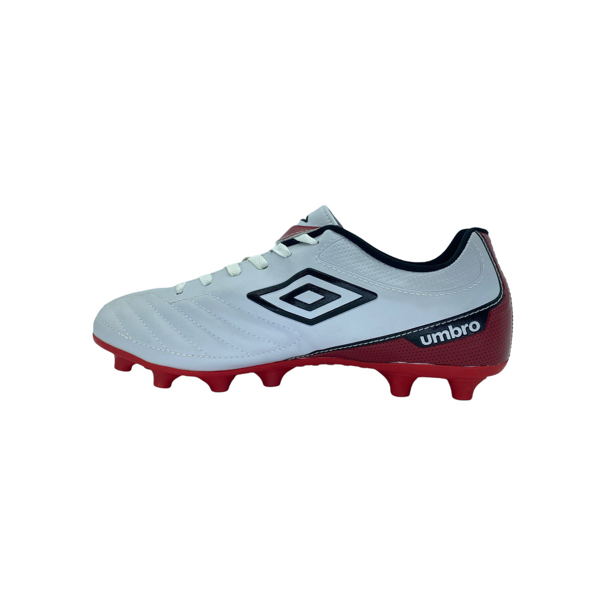 ATTAK CPO BL/NEG/RO/ROJO/16
