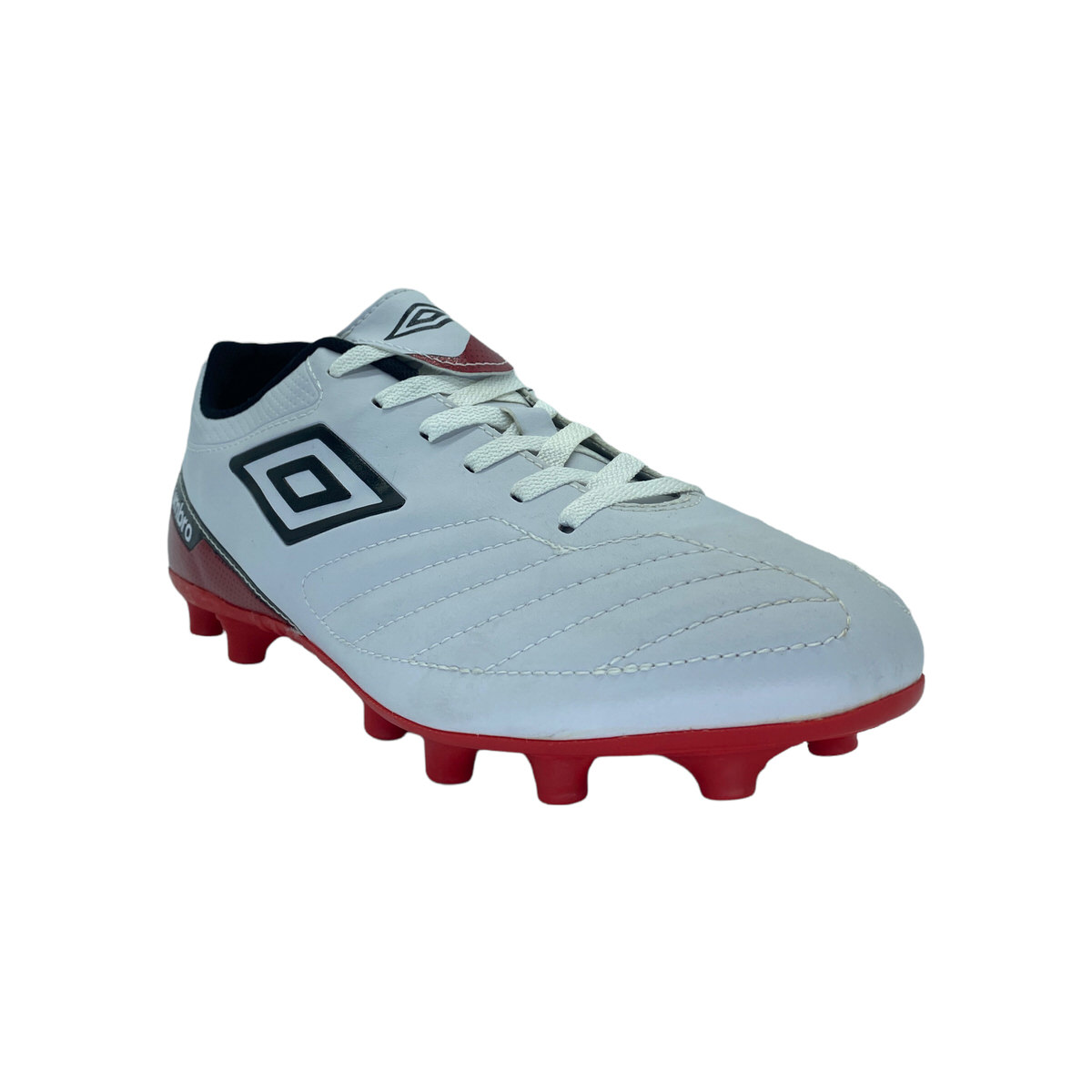 ATTAK CPO BL/NEG/RO/ROJO/16