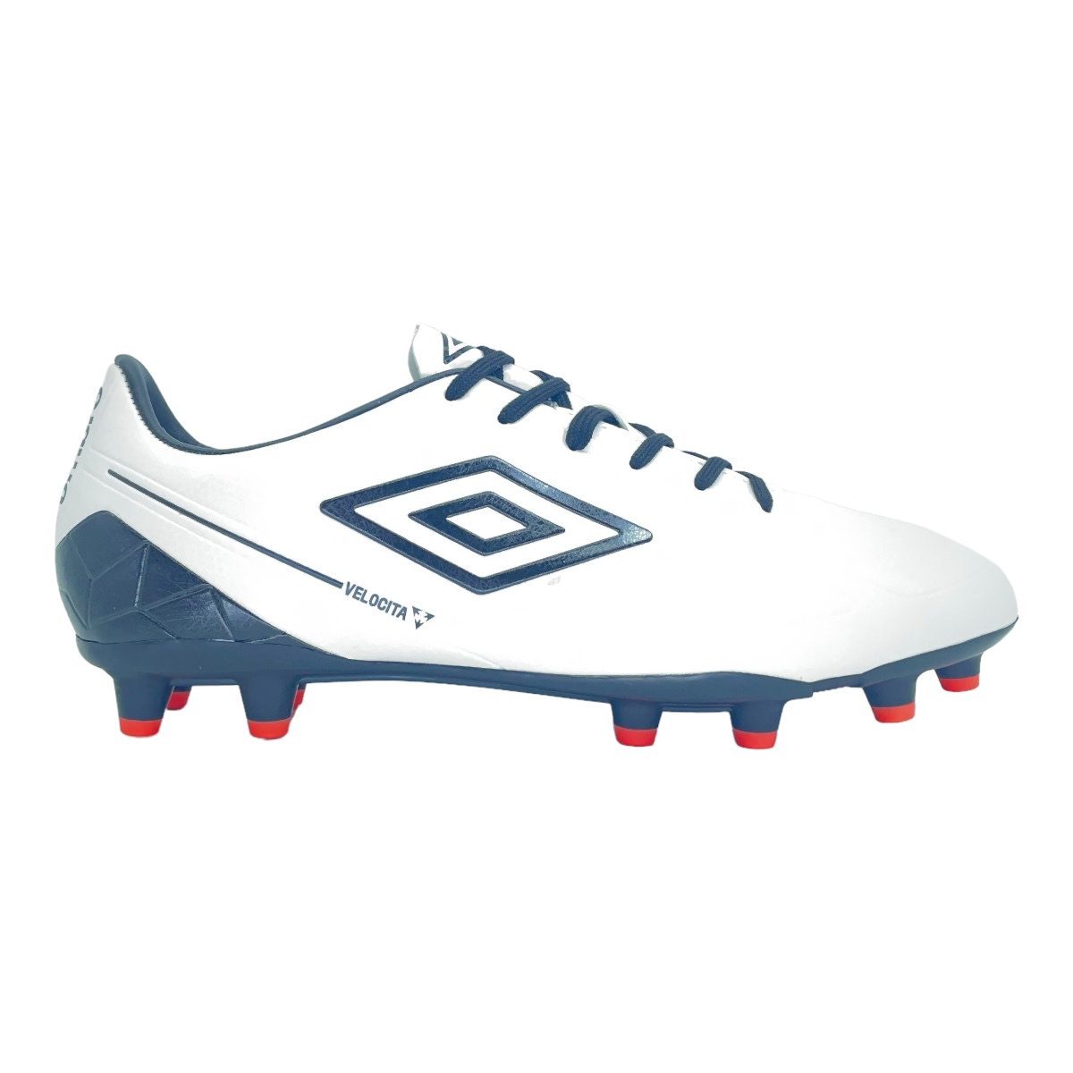 VELOCITA LEAGUE II CPO BCO/NEG /16