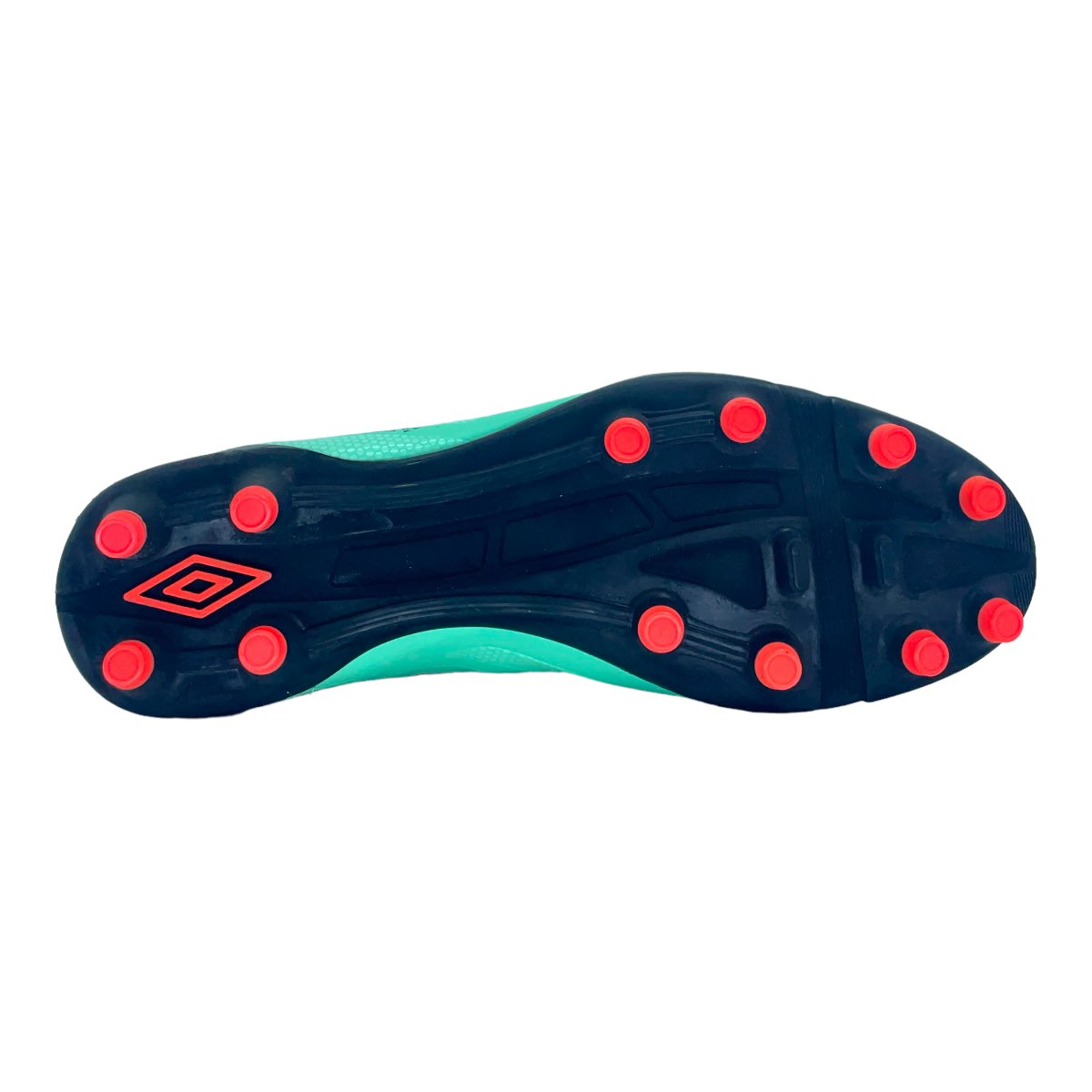 VELOCITA LEAGUE II NAVY BLACK/CORAL/16