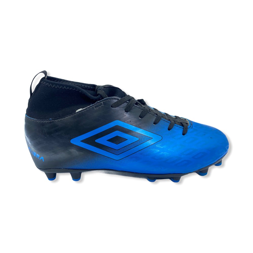 CALIBRA CPO AZ/NEGRO/18
