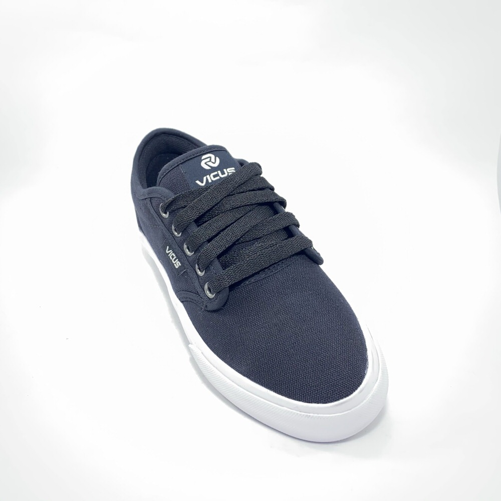 FOLK DESC-CANVAS NEGRO
