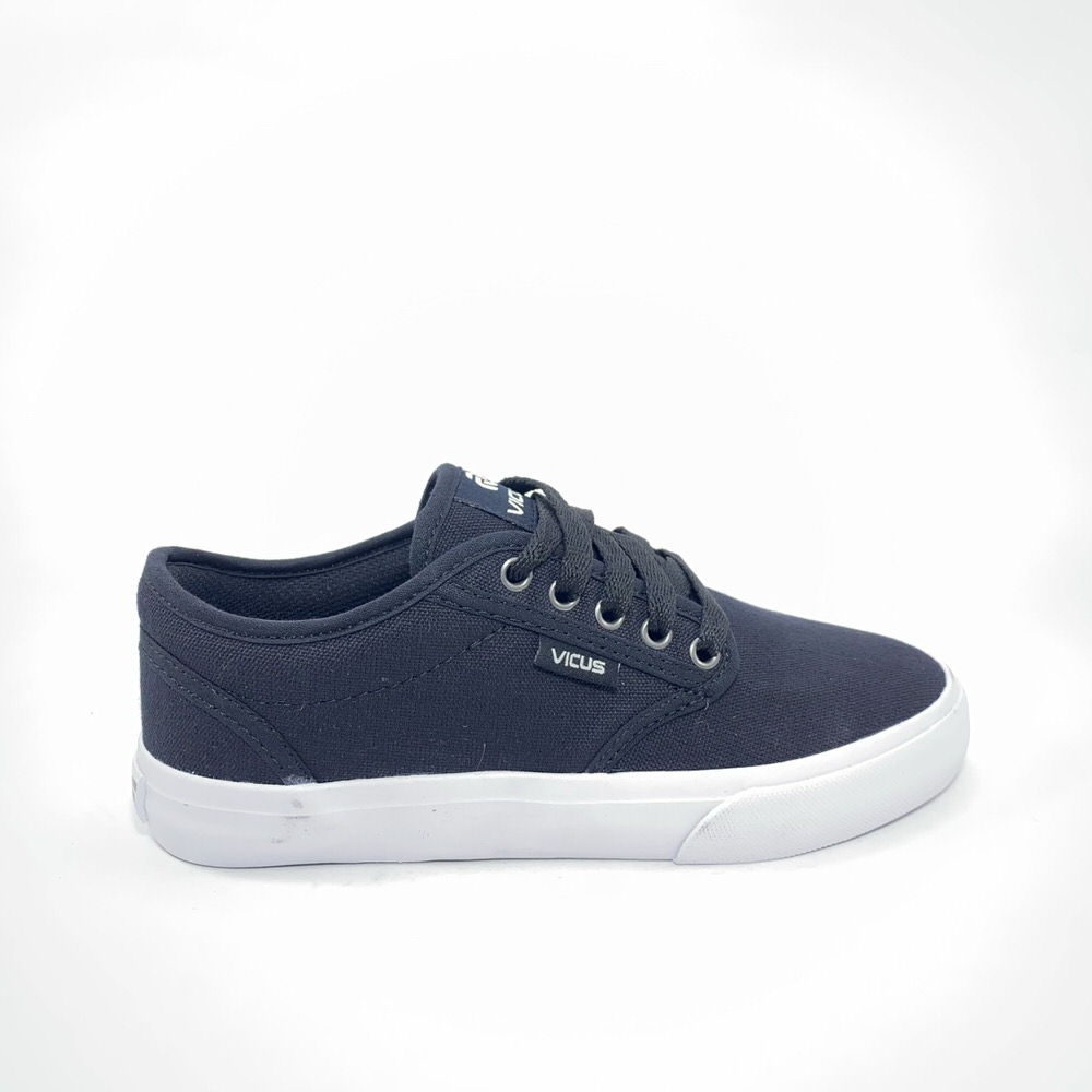 FOLK DESC-CANVAS NEGRO