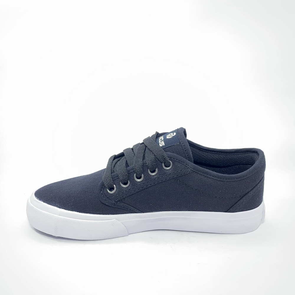 FOLK DESC-CANVAS NEGRO