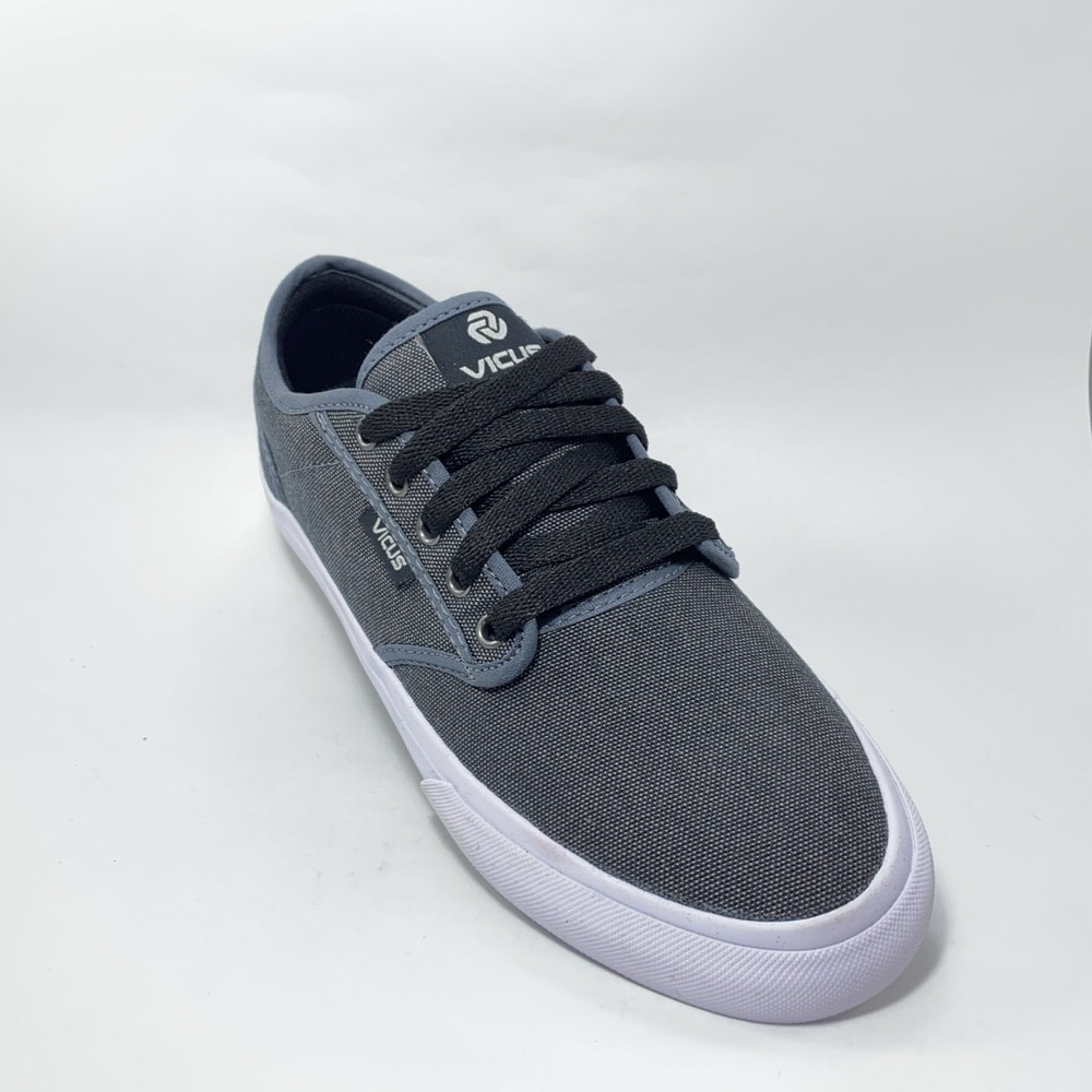FOLK CANVAS NEGRO/GASTADO/20