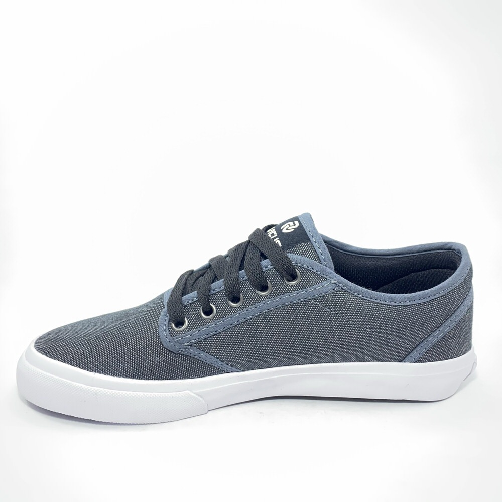 FOLK CANVAS NEGRO/GASTADO/20
