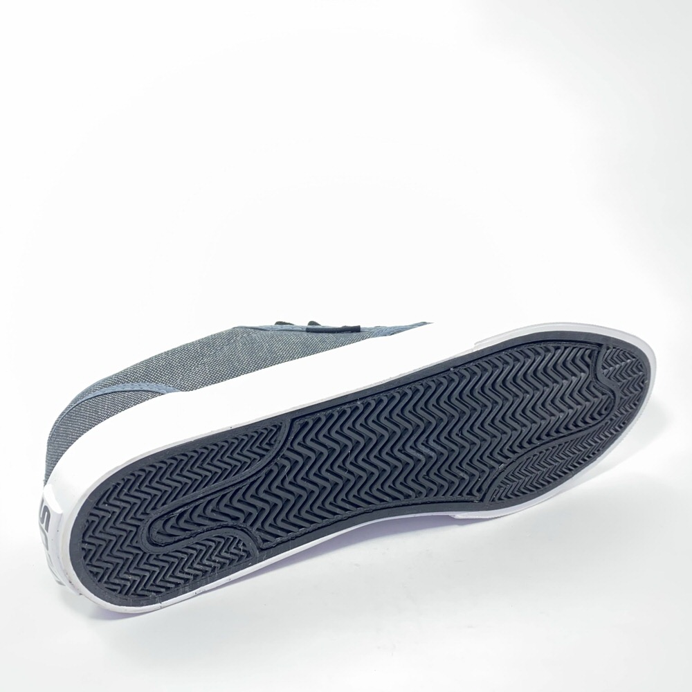 FOLK CANVAS NEGRO/GASTADO/20