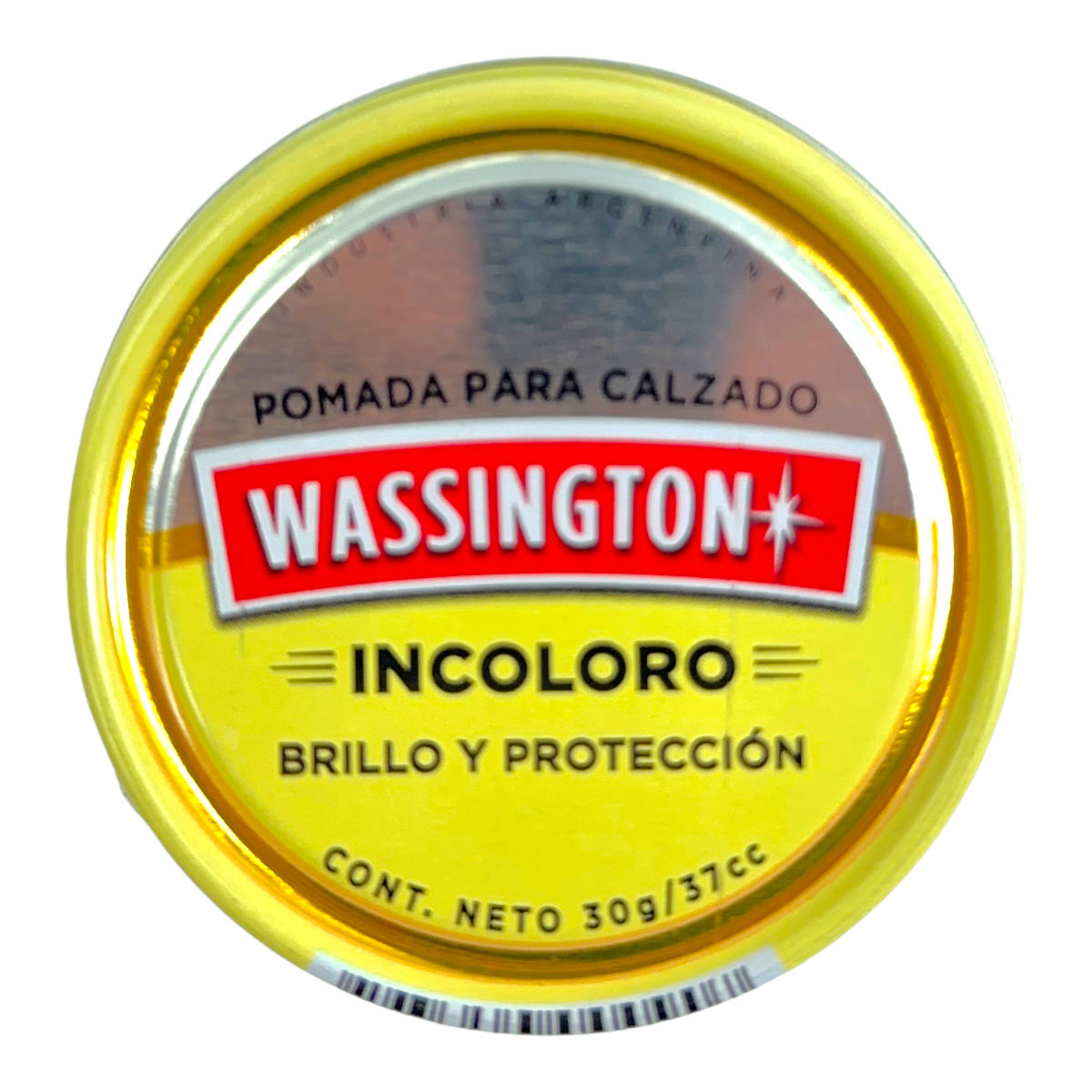 POMADA INCOLORO