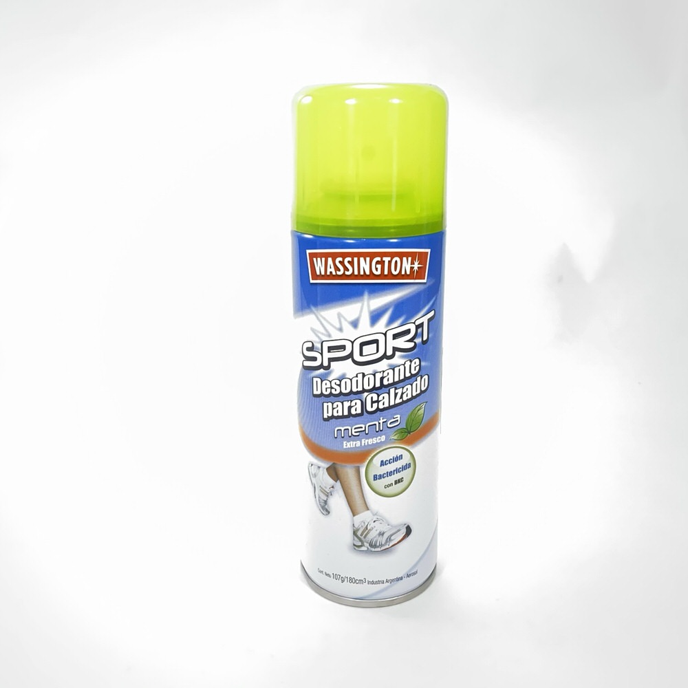 DESODORANTE
