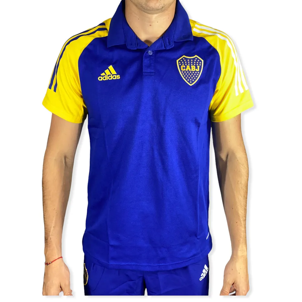 Chomba boca best sale juniors adidas