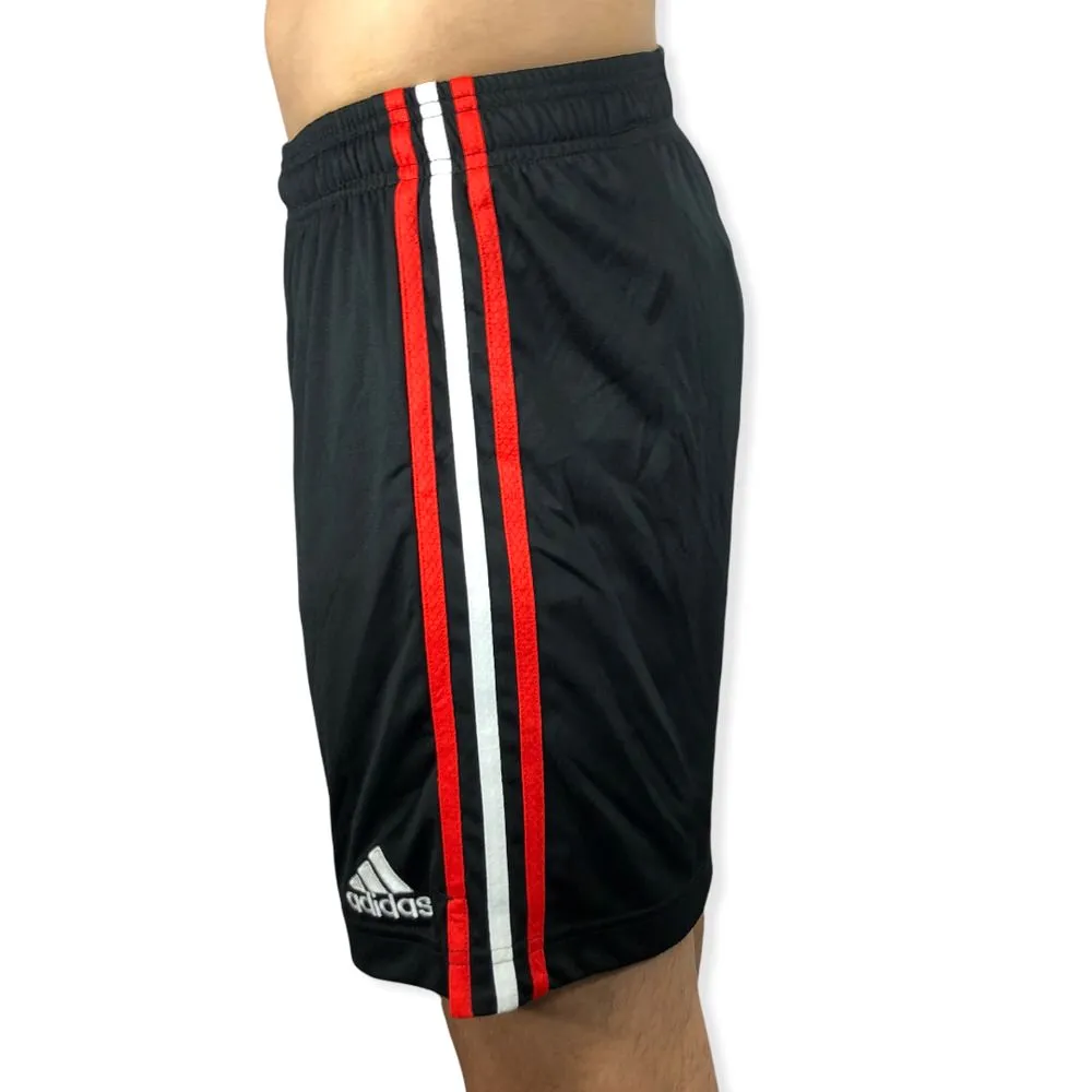 Short de river 2025 negro