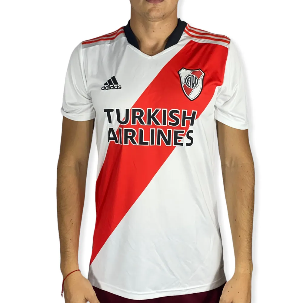 Camiseta de river turkish airlines 2025 precio